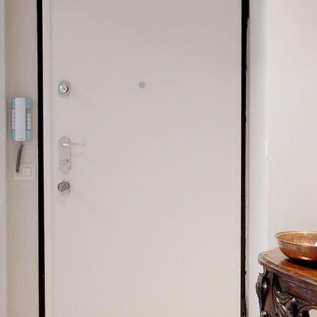 Altido Spacious Central Flat Milano Eksteriør billede