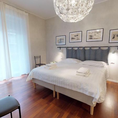 Altido Spacious Central Flat Milano Eksteriør billede
