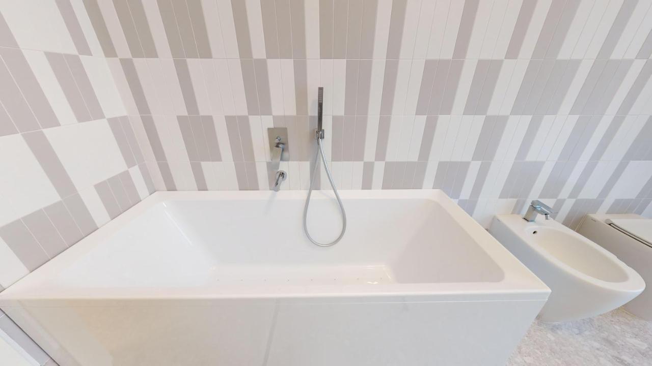Altido Spacious Central Flat Milano Eksteriør billede
