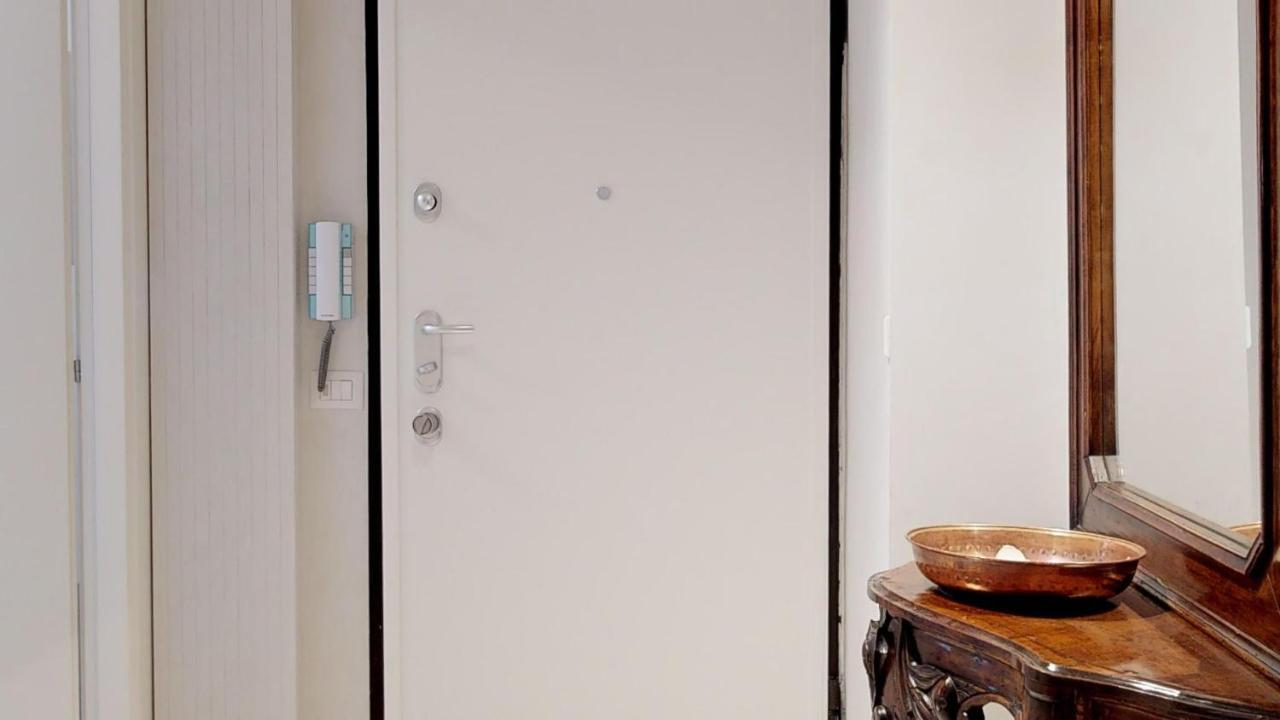 Altido Spacious Central Flat Milano Eksteriør billede