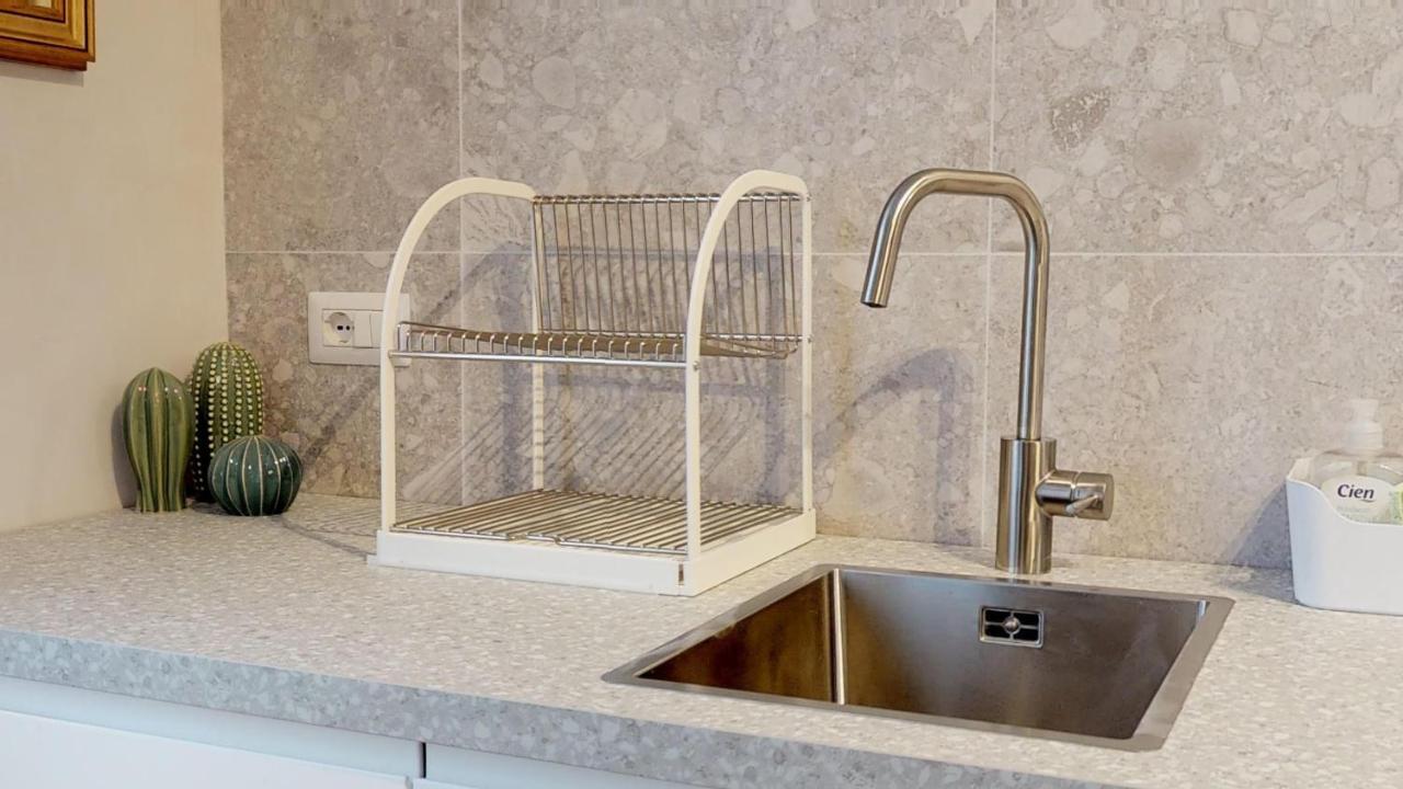 Altido Spacious Central Flat Milano Eksteriør billede