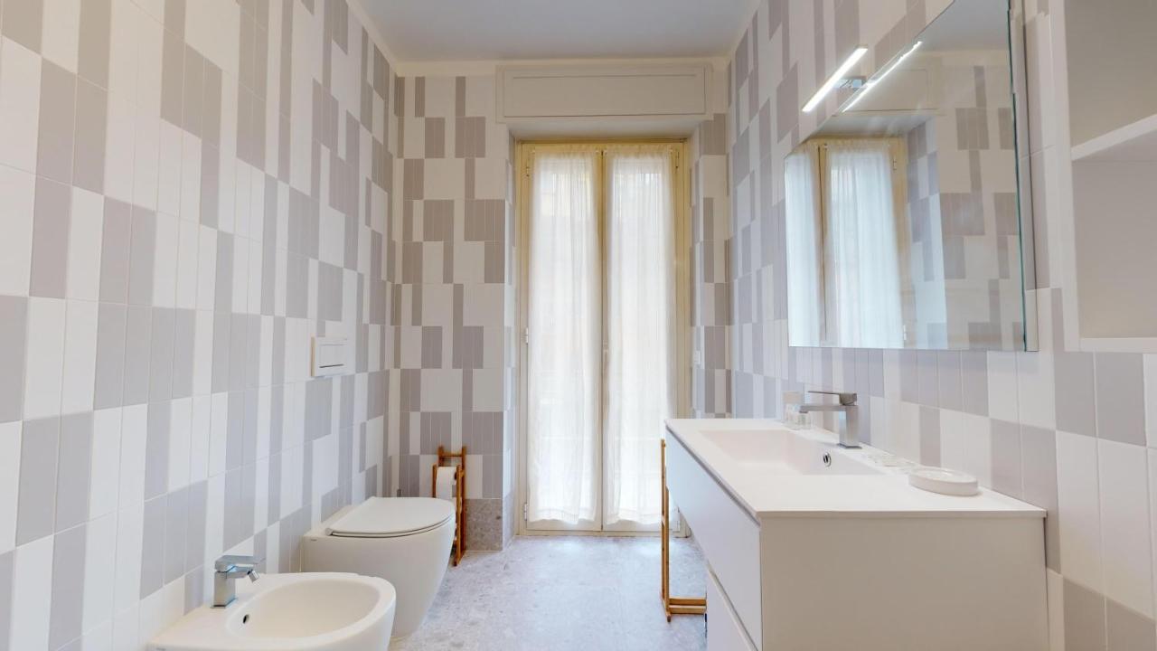 Altido Spacious Central Flat Milano Eksteriør billede