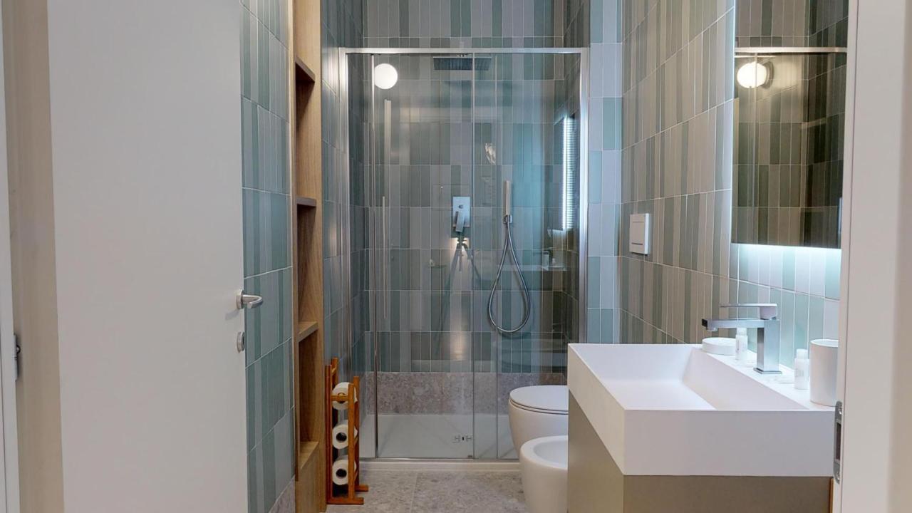 Altido Spacious Central Flat Milano Eksteriør billede