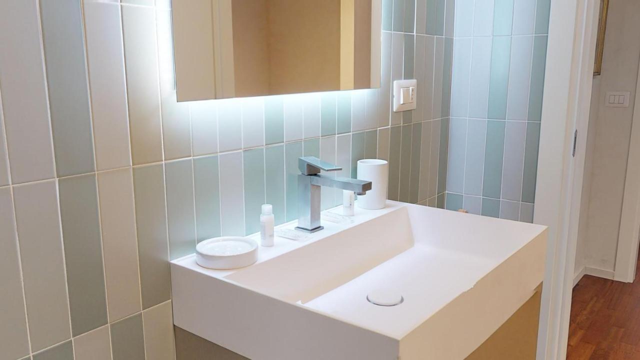 Altido Spacious Central Flat Milano Eksteriør billede